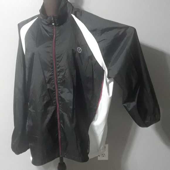 CONVERSE Other - CONVERSE DWAYNE JACKET WINDBRAKER